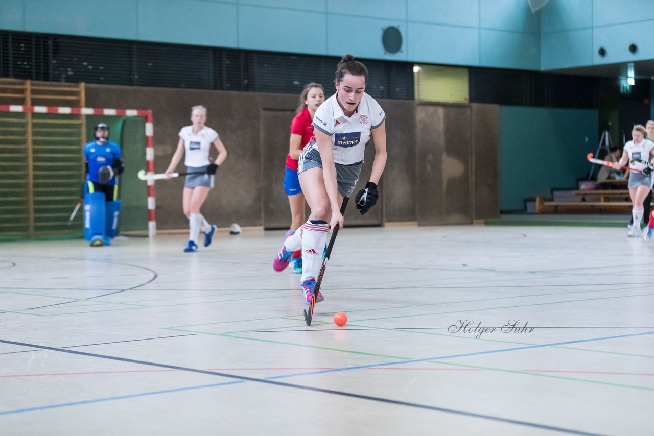 Bild 99 - B/C-Juniorinnen Hamburger Meisterschaft